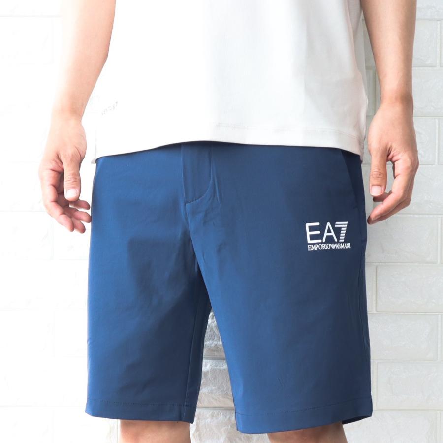 EMPORIO ARMANI ゴルフウエア ショートパンツ ハーフパンツ EMPORIO ARMANI ゴルフウエア ショートパンツ ハーフパンツ