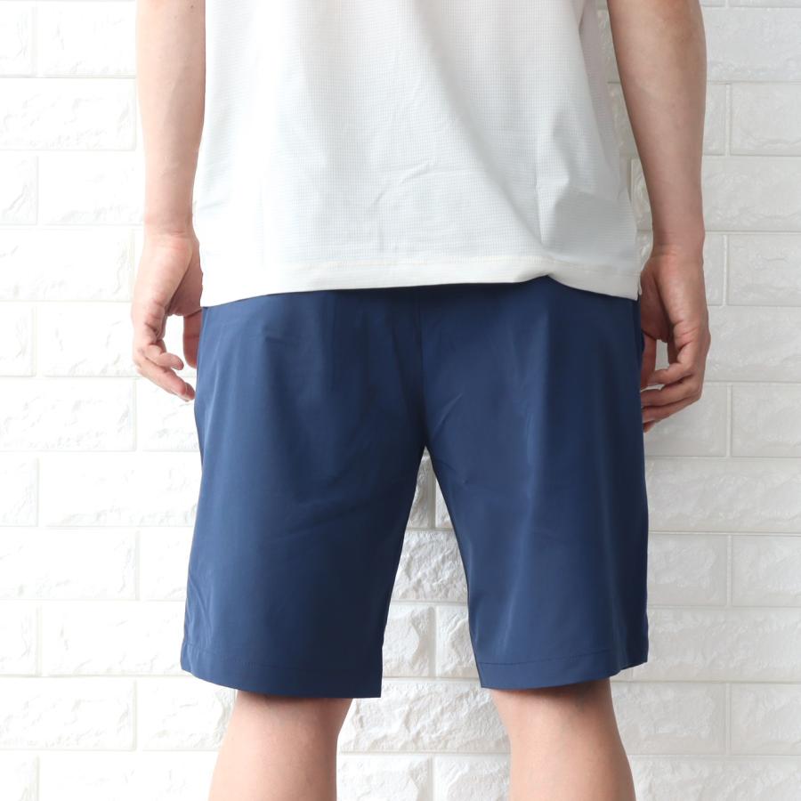 EMPORIO ARMANI ゴルフウエア ショートパンツ ハーフパンツ EMPORIO ARMANI ゴルフウエア ショートパンツ ハーフパンツ