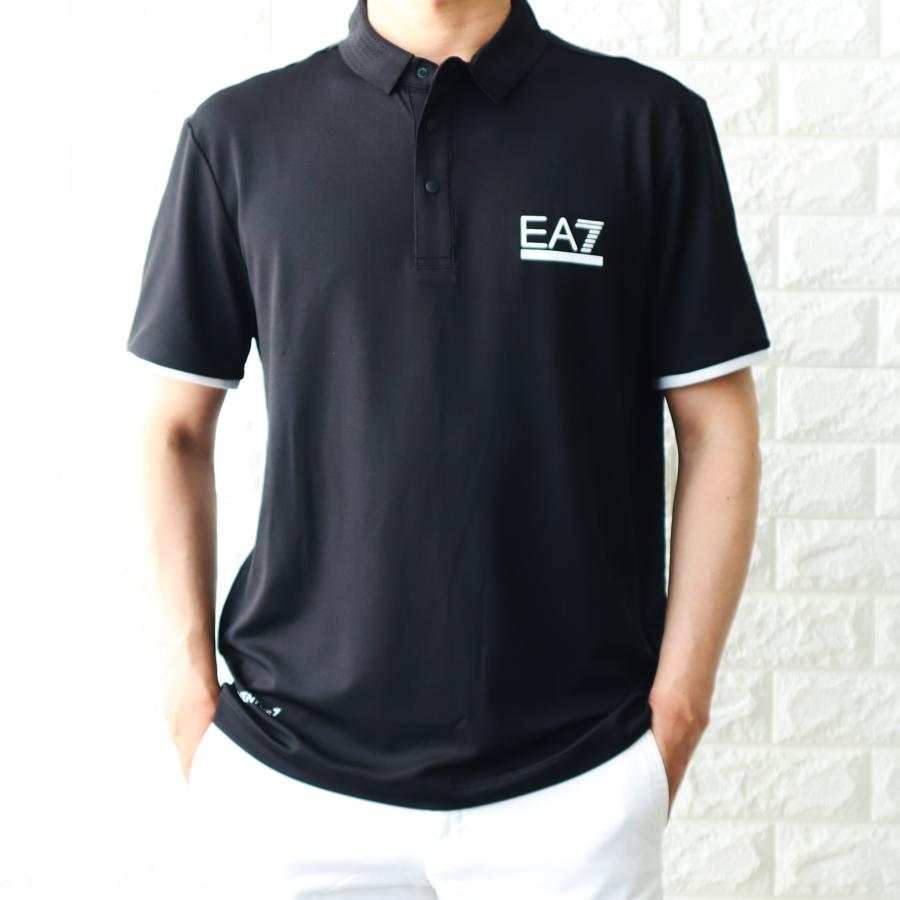 EMPORIO ARMANI ゴルフウエア EA7 エンポリオ アルマーニ