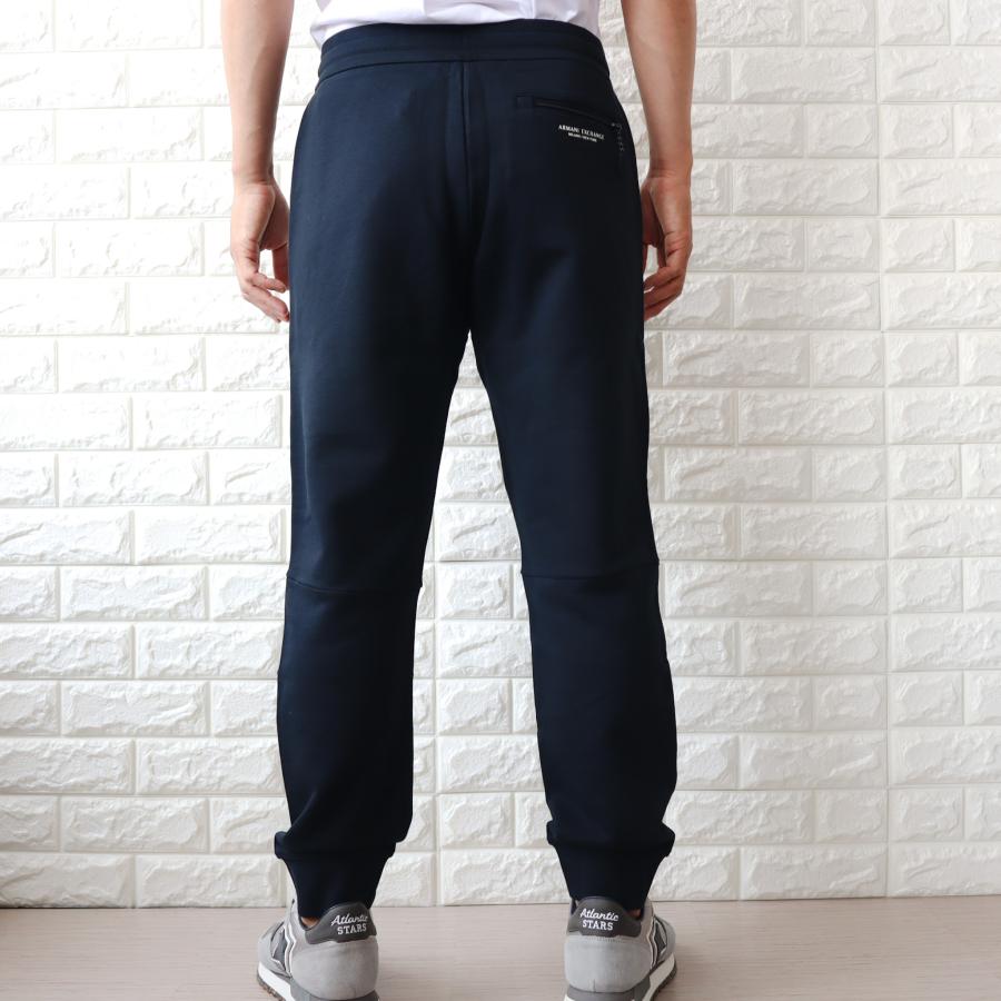 ARMANI EXCHANGE 【並行輸入品】スウェットパンツ メンズ アルマーニ