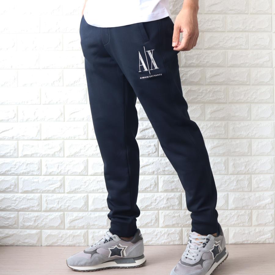 ARMANI EXCHANGE 【並行輸入品】スウェットパンツ メンズ アルマーニ