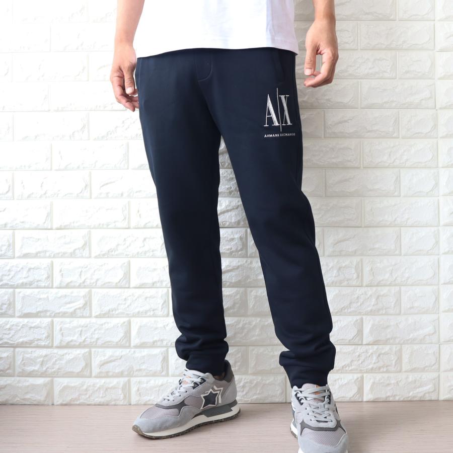 ARMANI EXCHANGE 【並行輸入品】スウェットパンツ メンズ アルマーニ