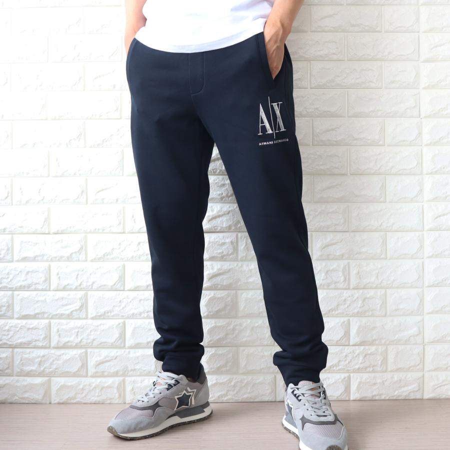 ARMANI EXCHANGE 【並行輸入品】スウェットパンツ メンズ アルマーニ