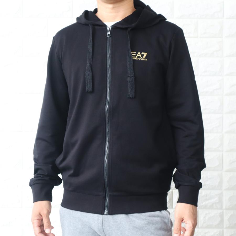 EMPORIO ARMANI 【並行輸入品】エンポリオ アルマーニ スウェット
