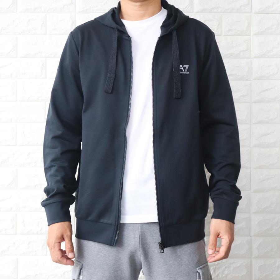 EMPORIO ARMANI 【並行輸入品】エンポリオ アルマーニ スウェット