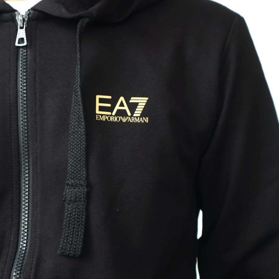 EMPORIO ARMANI 【並行輸入品】エンポリオ アルマーニ スウェット