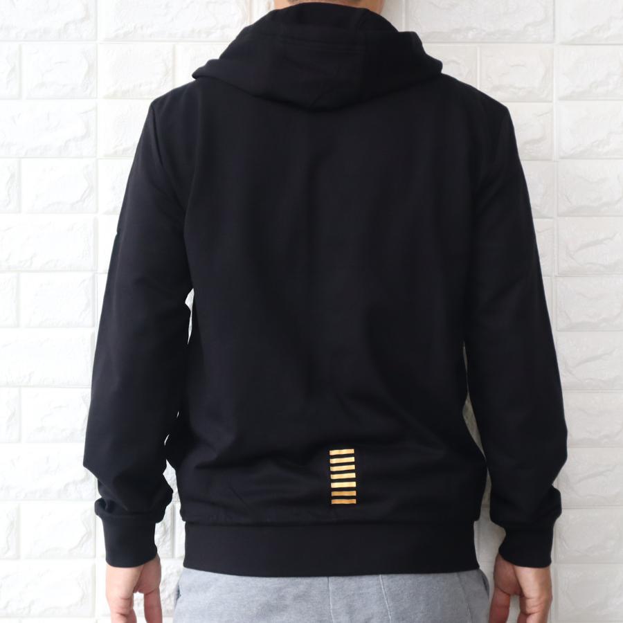EMPORIO ARMANI 【並行輸入品】エンポリオ アルマーニ スウェット