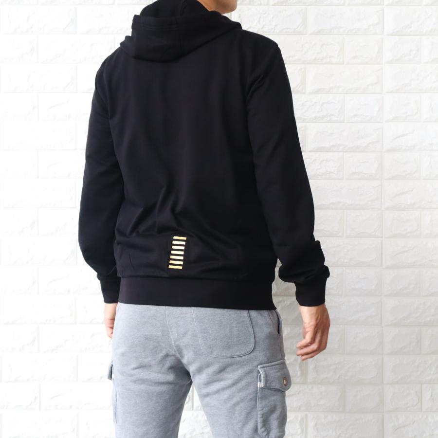 EMPORIO ARMANI 【並行輸入品】エンポリオ アルマーニ スウェット