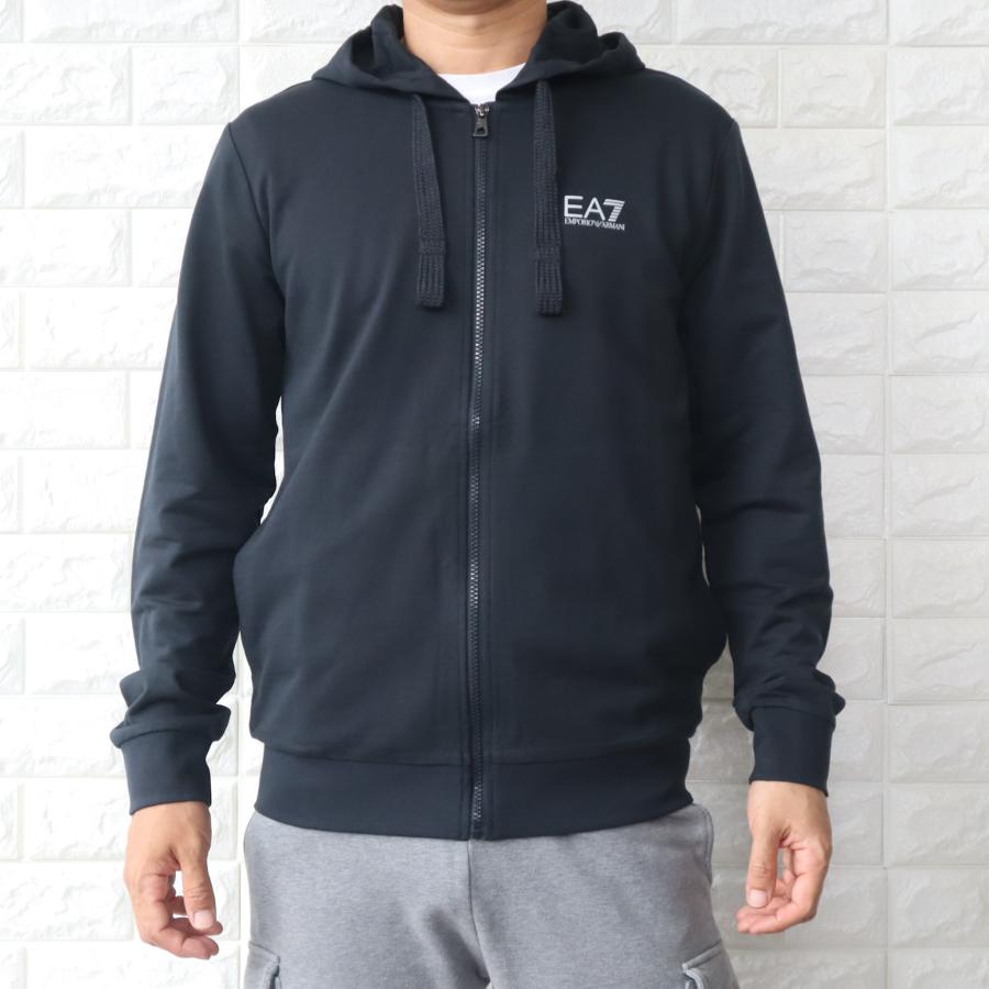 EMPORIO ARMANI 【並行輸入品】エンポリオ アルマーニ スウェット 