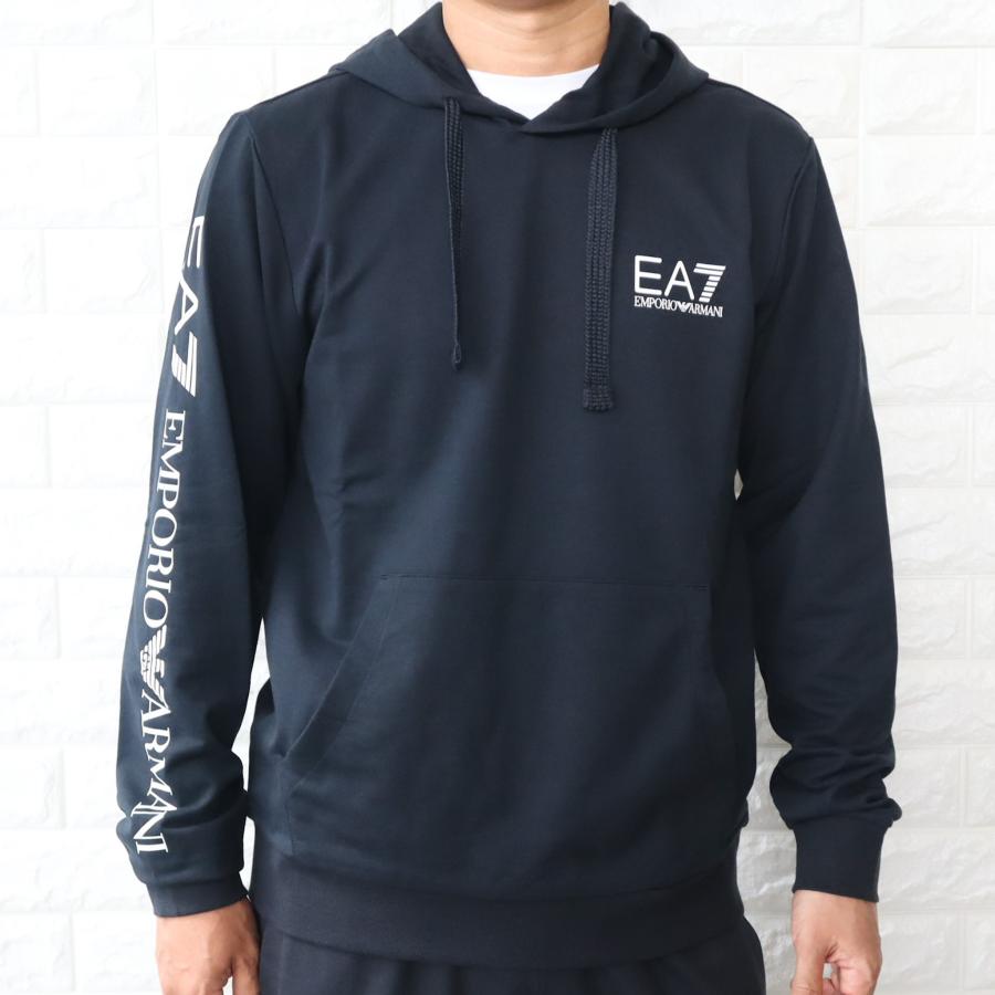 EMPORIO ARMANI 【並行輸入品】パーカー/フーディ メンズ エンポリオ 