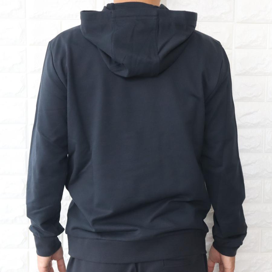 EMPORIO ARMANI 【並行輸入品】パーカー/フーディ メンズ エンポリオ 