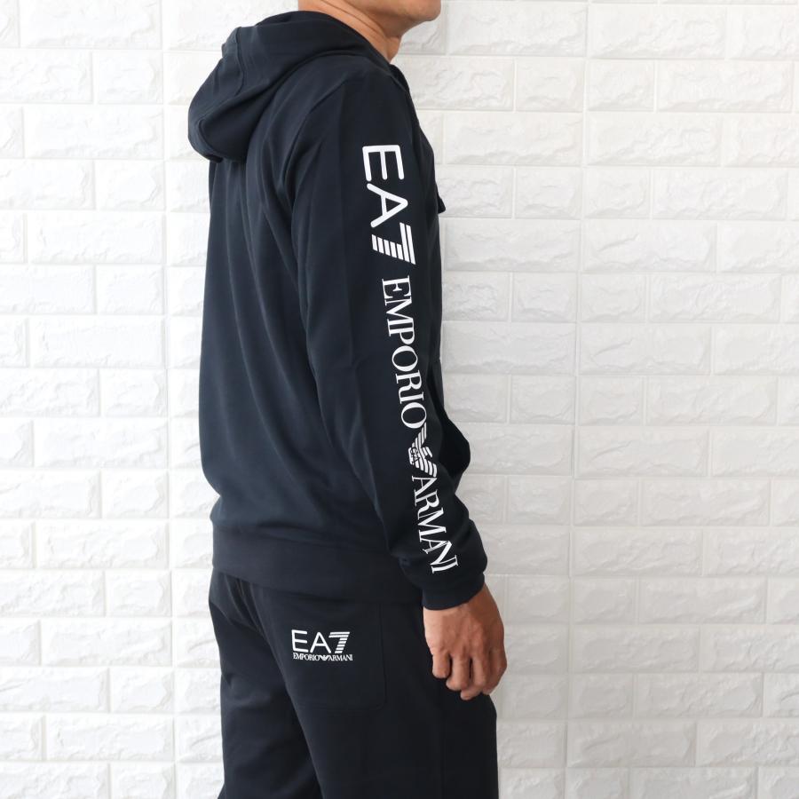 EMPORIO ARMANI スウェット 上下セット メンズ エンポリオ EMPORIO ARMANI スウェット 上下セット メンズ エンポリオ