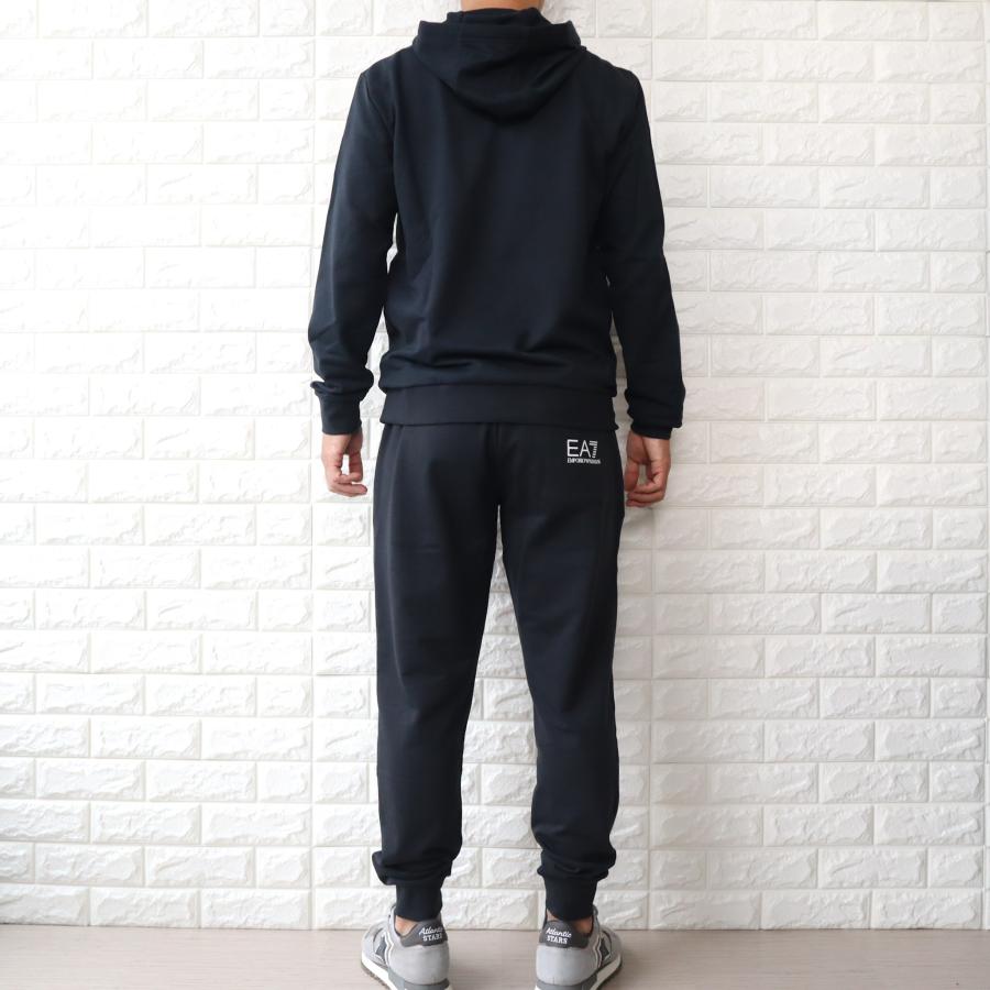 EMPORIO ARMANI スウェット 上下セット メンズ エンポリオ EMPORIO ARMANI スウェット 上下セット メンズ エンポリオ