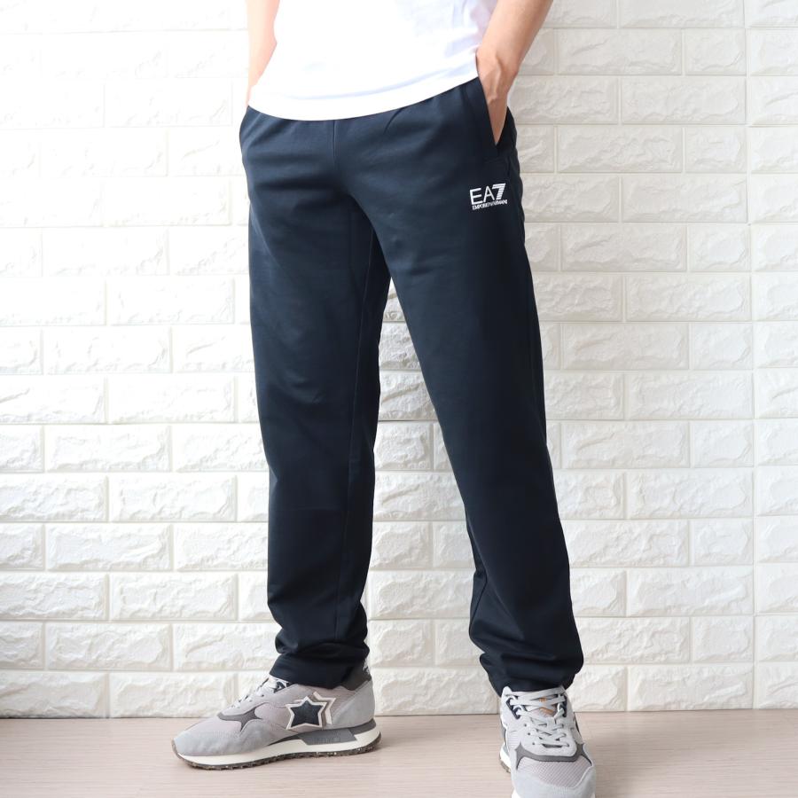 EMPORIO ARMANI エンポリオ アルマーニ スウェットパンツ メンズ