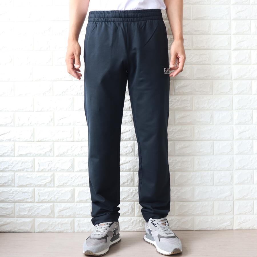 エンポリオアルマーニ ネイビー 迷彩柄 パンツ エンポリオアルマーニ ネイビー 迷彩柄 パンツ EMPORIO ARMANI