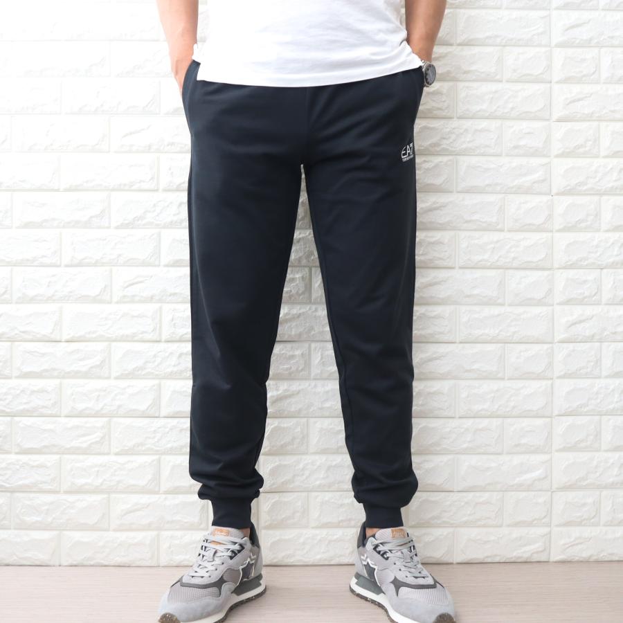 EMPORIO ARMANI スウェットパンツ メンズ エンポリオ アルマーニ EMPORIO ARMANI スウェットパンツ メンズ エンポリオ アルマーニ