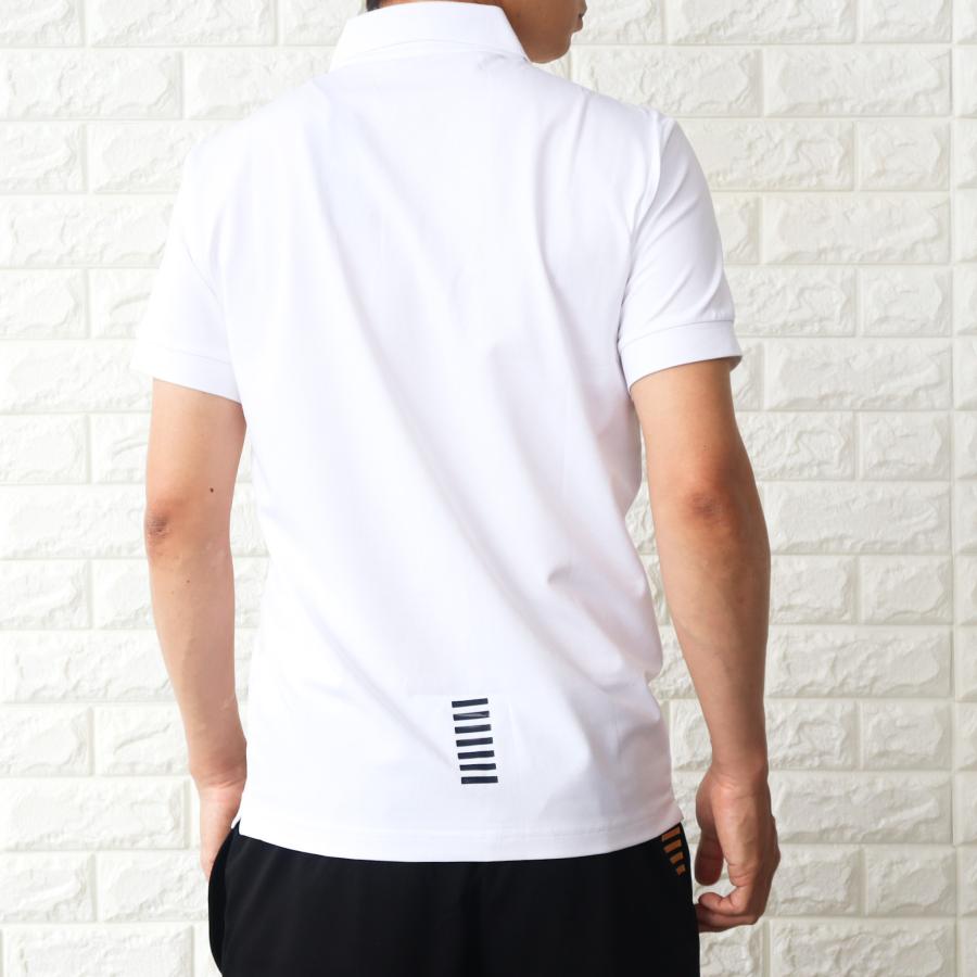 EMPORIO ARMANI 【並行輸入品】エンポリオ アルマーニ ポロシャツ