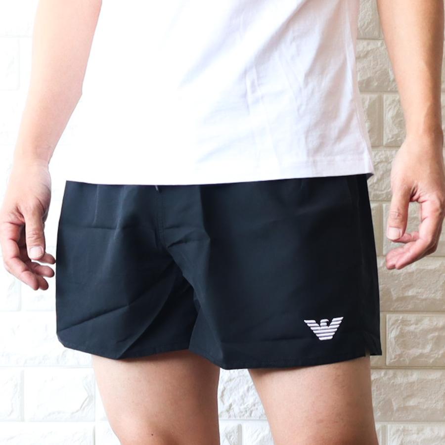 EMPORIO ARMANI 【並行輸入品】ハーフパンツ メンズ エンポリオ