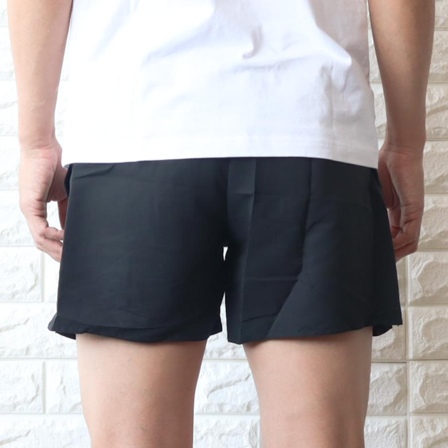 EMPORIO ARMANI 【並行輸入品】ハーフパンツ メンズ エンポリオ