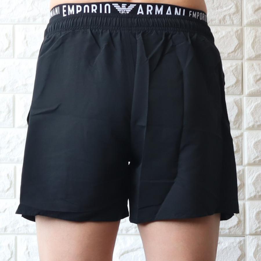 EMPORIO ARMANI 【並行輸入品】ハーフパンツ メンズ エンポリオ