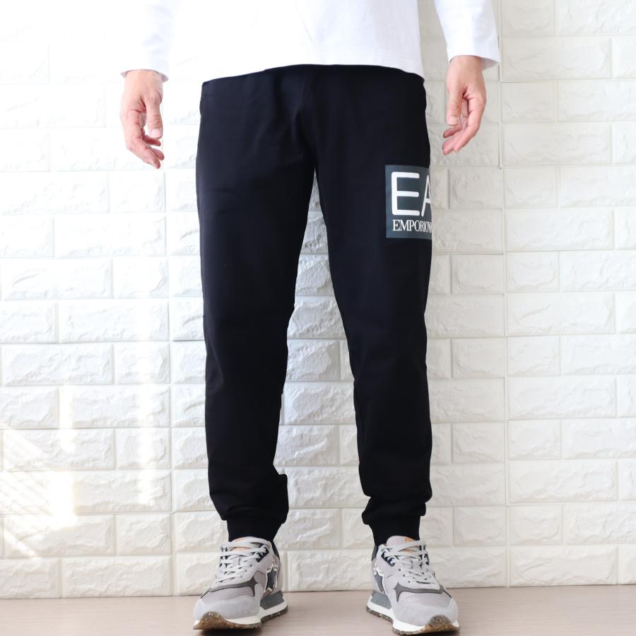 EMPORIO ARMANI 【並行輸入品】スウェットパンツ ジョガーパンツ