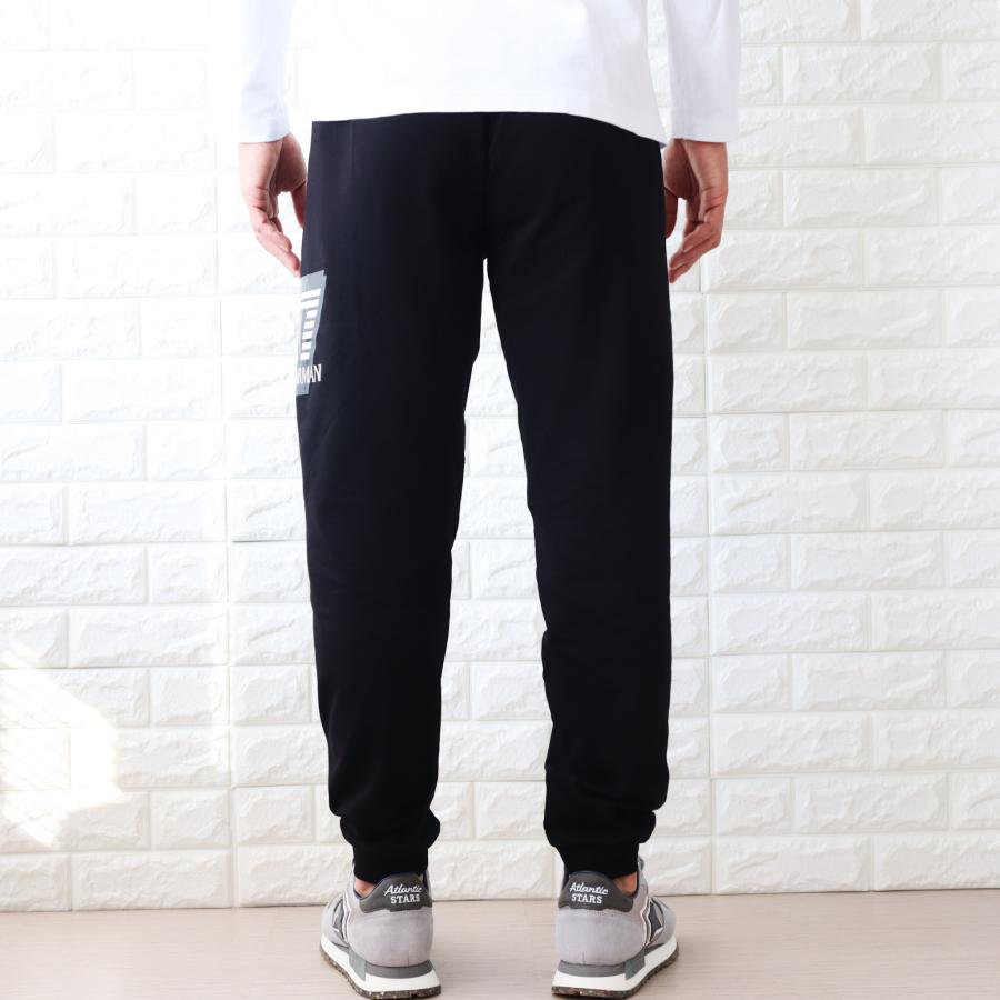 EMPORIO ARMANI 【並行輸入品】スウェットパンツ ジョガーパンツ