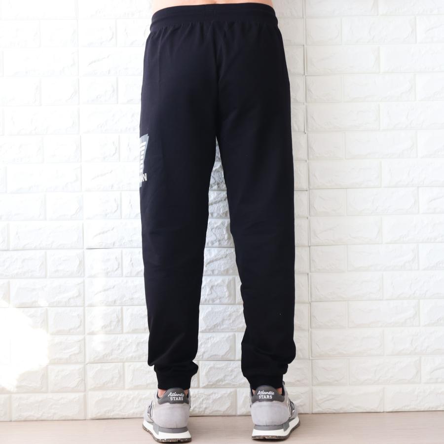 EMPORIO ARMANI 【並行輸入品】スウェットパンツ ジョガーパンツ