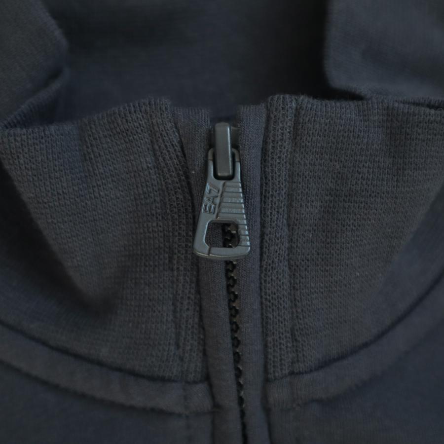 EMPORIO ARMANI 【並行輸入品】ジップスウェット メンズ 上下セット