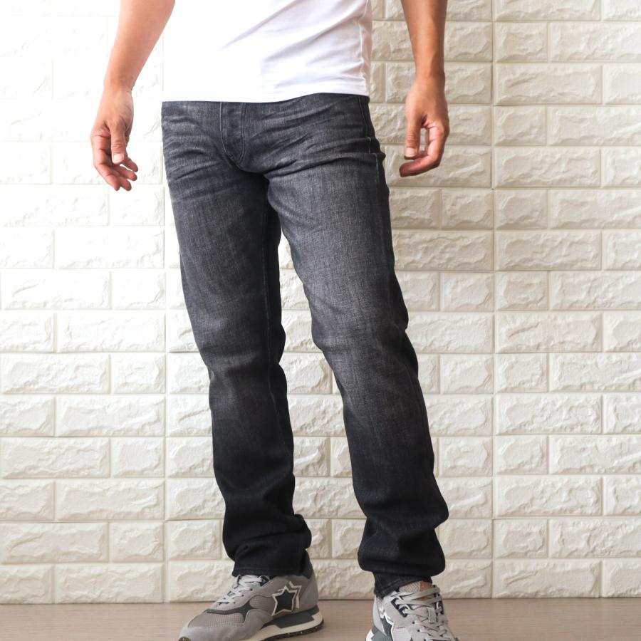 EMPORIO ARMANI 【並行輸入品】エンポリオ アルマーニ デニム メンズ