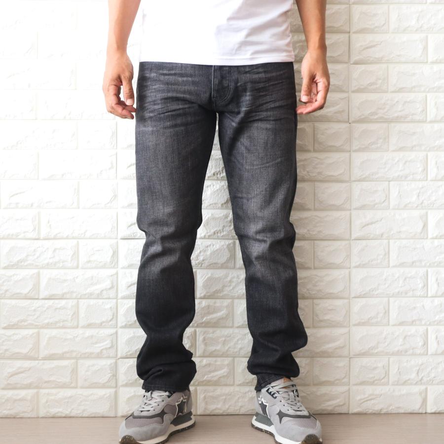 EMPORIO ARMANI 【並行輸入品】エンポリオ アルマーニ デニム メンズ