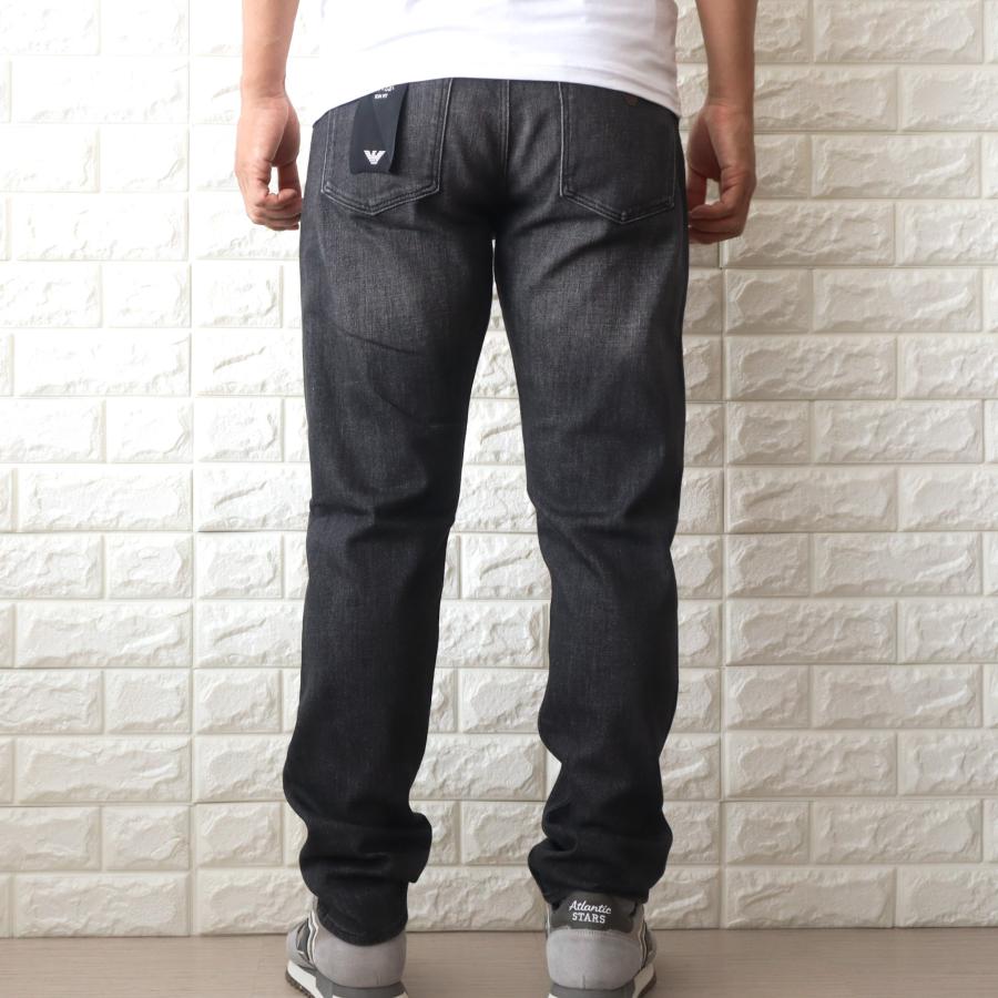 EMPORIO ARMANI 【並行輸入品】エンポリオ アルマーニ デニム メンズ