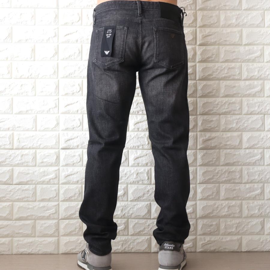 EMPORIO ARMANI 【並行輸入品】エンポリオ アルマーニ デニム メンズ