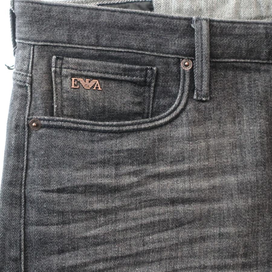 EMPORIO ARMANI 【並行輸入品】エンポリオ アルマーニ デニム メンズ
