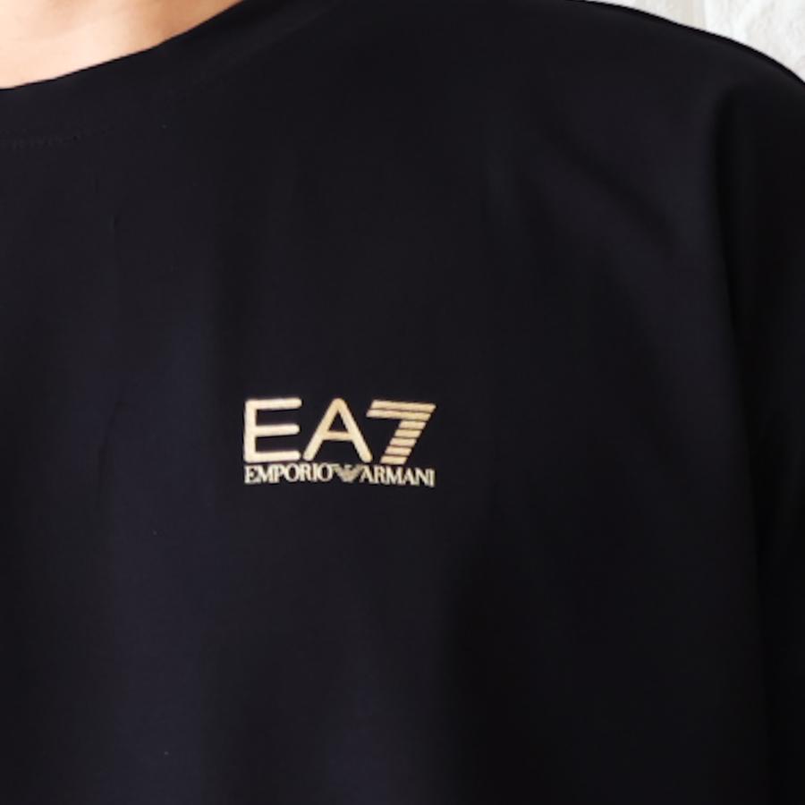 EMPORIO ARMANI 【並行輸入品】Tシャツ メンズ エンポリオ アルマーニ