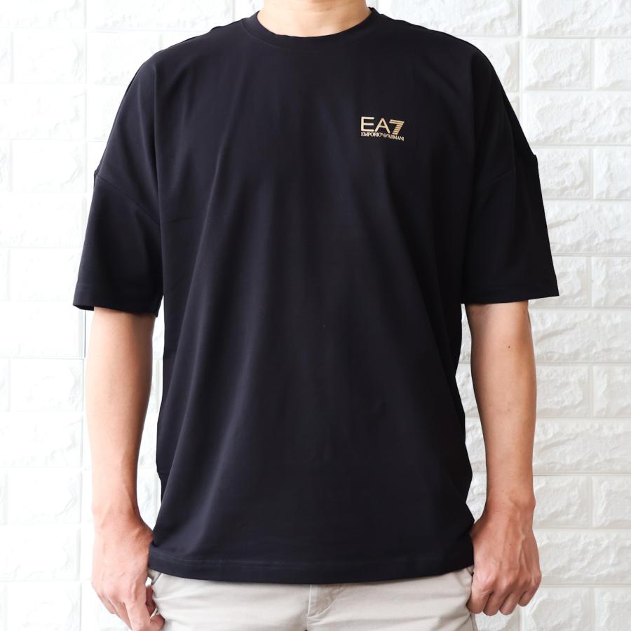 EMPORIO ARMANI 【並行輸入品】Tシャツ メンズ エンポリオ アルマーニ