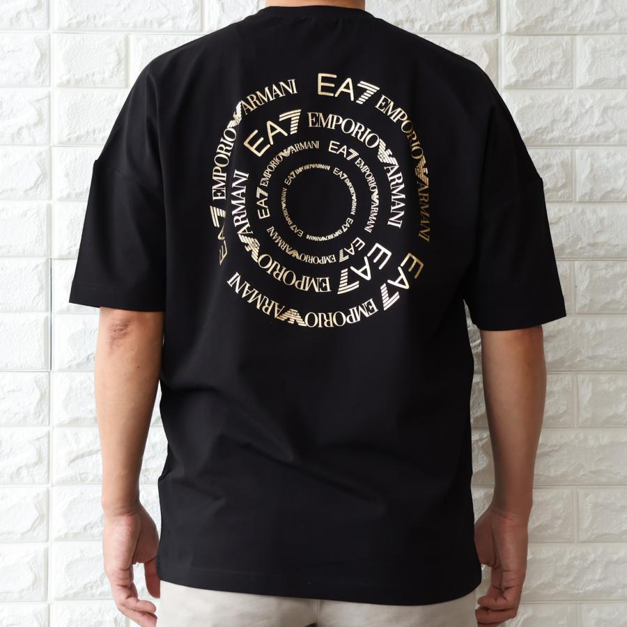 EMPORIO ARMANI 【並行輸入品】Tシャツ メンズ エンポリオ アルマーニ
