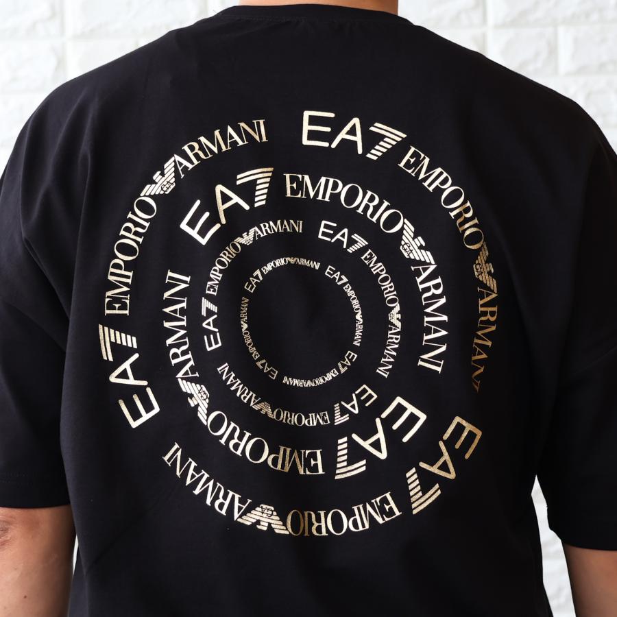 EMPORIO ARMANI 【並行輸入品】Tシャツ メンズ エンポリオ アルマーニ