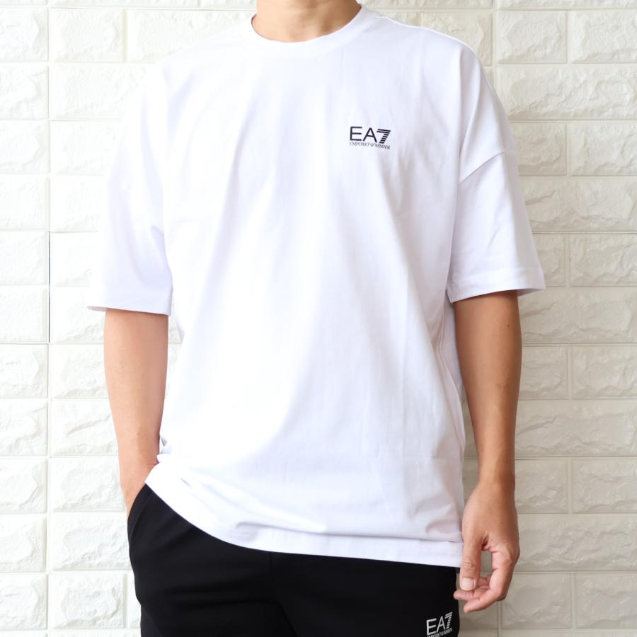 EMPORIO ARMANI 【並行輸入品】Tシャツ メンズ エンポリオ アルマーニ