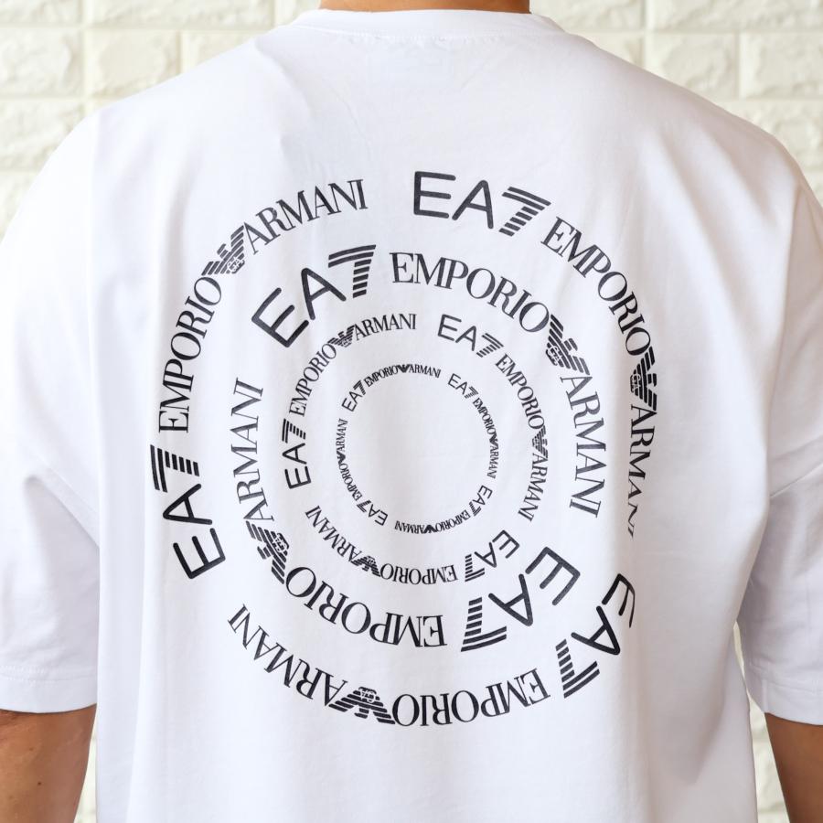 EMPORIO ARMANI 【並行輸入品】Tシャツ メンズ エンポリオ アルマーニ