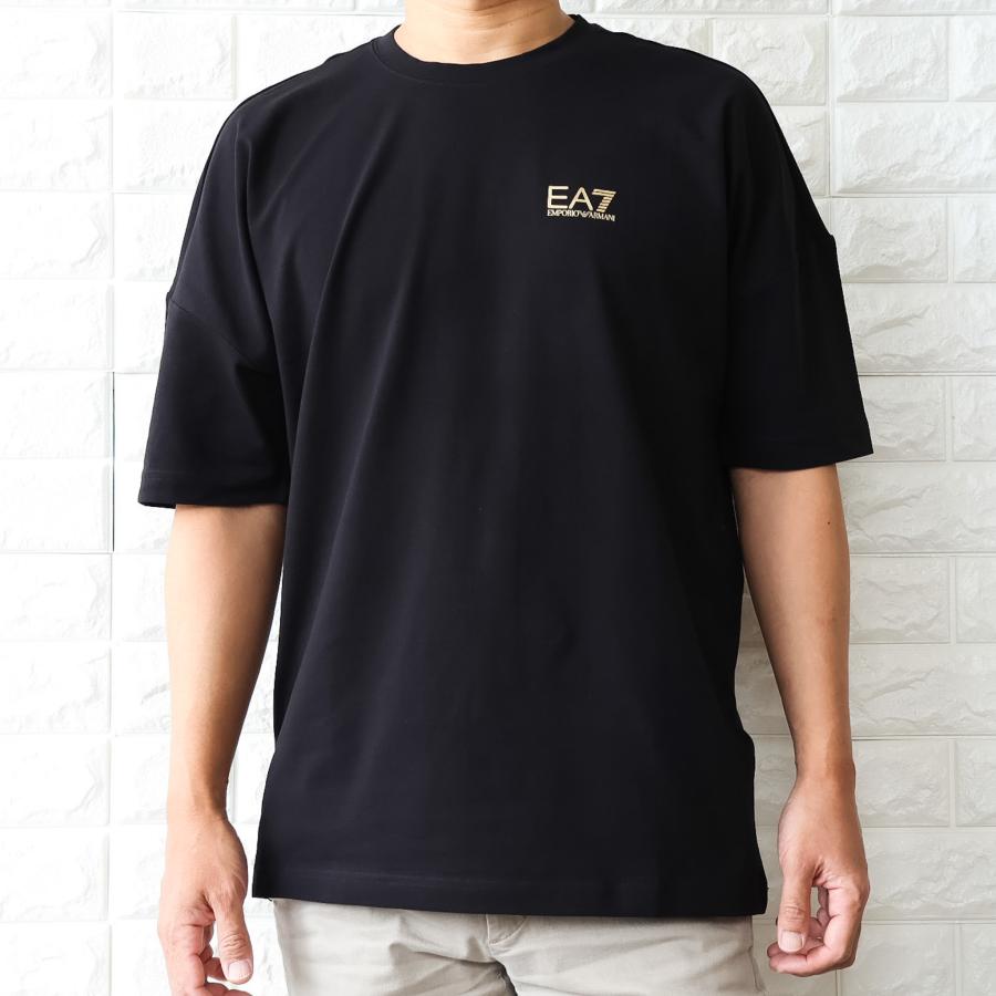 EMPORIO ARMANI 【並行輸入品】Tシャツ メンズ エンポリオ アルマーニ