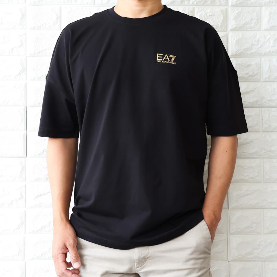 EMPORIO ARMANI 【並行輸入品】Tシャツ メンズ エンポリオ アルマーニ
