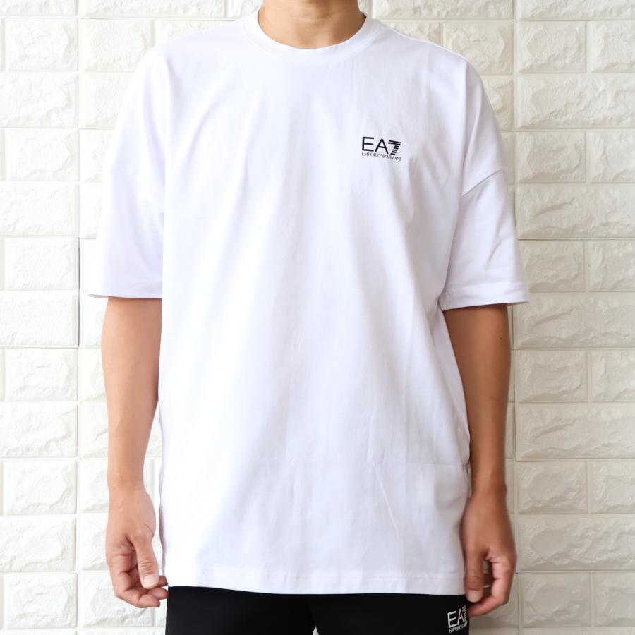 EMPORIO ARMANI 【並行輸入品】Tシャツ メンズ エンポリオ アルマーニ