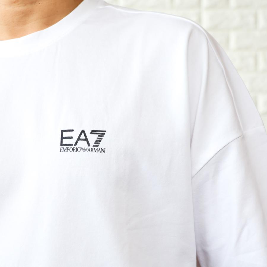 EMPORIO ARMANI 【並行輸入品】Tシャツ メンズ エンポリオ アルマーニ