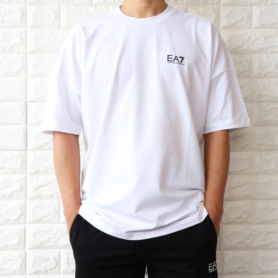 EMPORIO ARMANI 【並行輸入品】Tシャツ メンズ エンポリオ アルマーニ