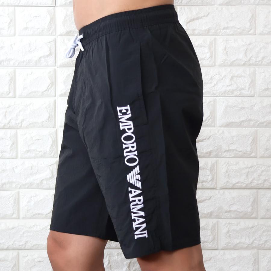 EMPORIO ARMANI 【並行輸入品】ハーフパンツ メンズ エンポリオ