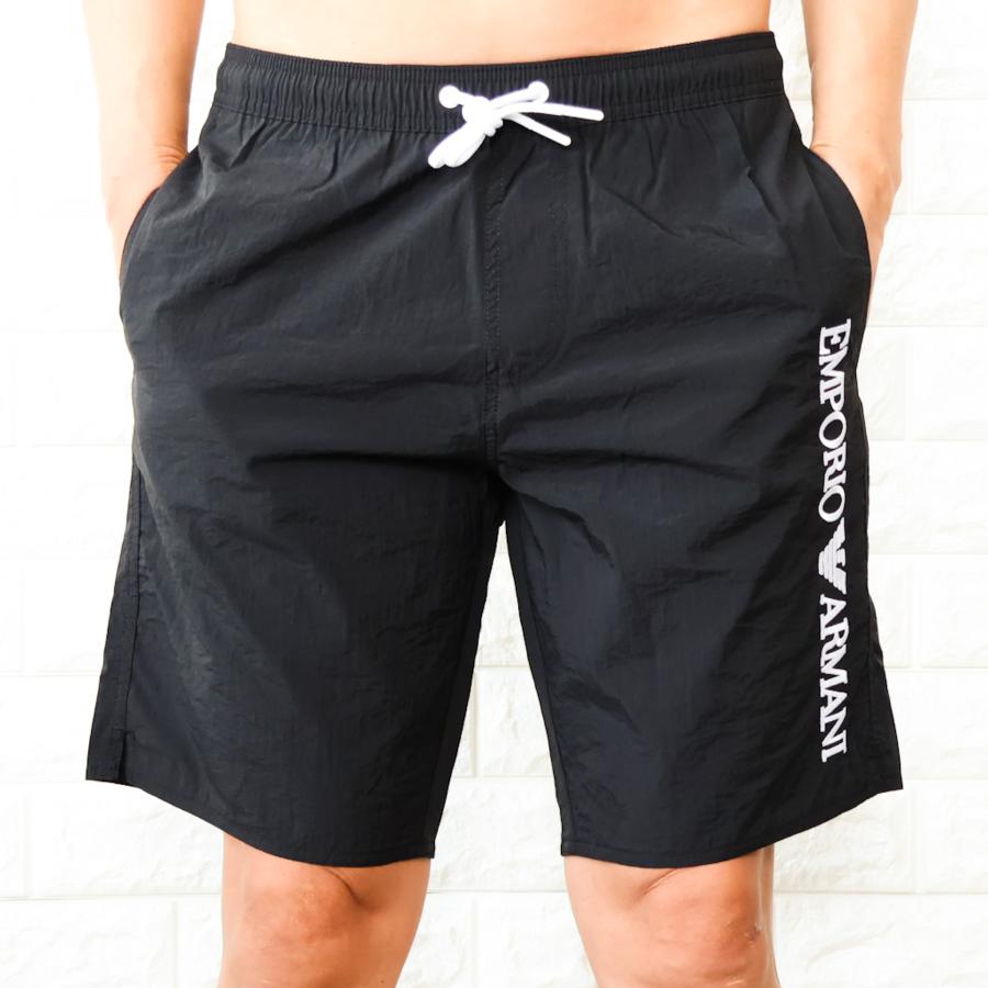 EMPORIO ARMANI 【並行輸入品】ハーフパンツ メンズ エンポリオ