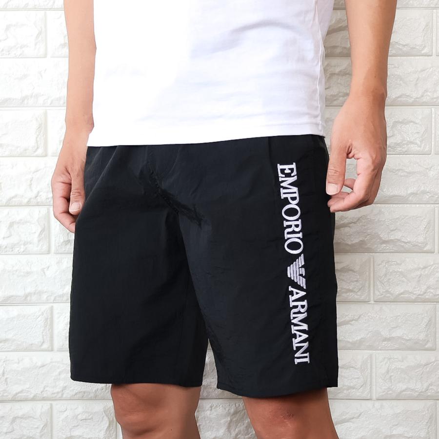 【並行輸入品】サーフパンツ 水着 メンズ エンポリオ アルマーニ EMPORIO ARMANI ハーフパンツ 2117534R422_6