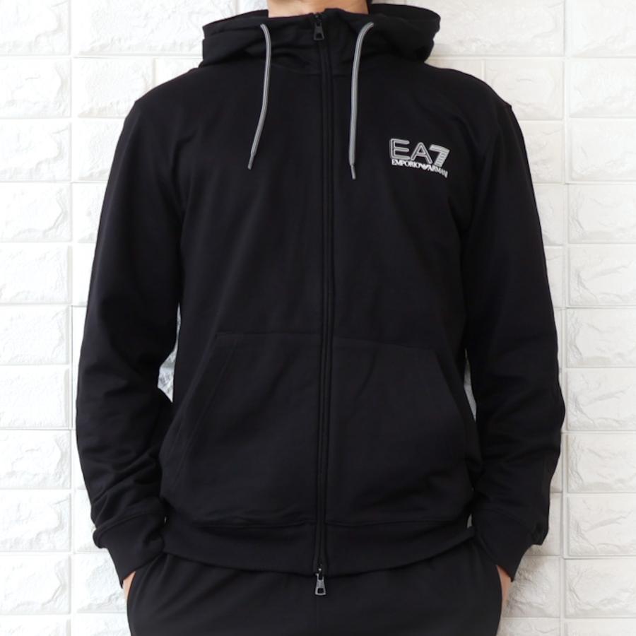 EMPORIO ARMANI 【並行輸入品】セットアップ 上下セット メンズ EA7