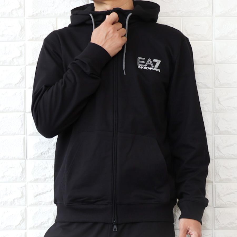 EMPORIO ARMANI 【並行輸入品】セットアップ 上下セット メンズ EA7
