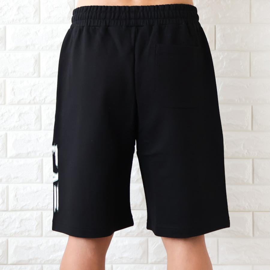 【並行輸入品】セットアップ 上下セット メンズ エンポリオ アルマーニ EA7 Tシャツ ハーフパンツ EMPORIO ARMANI 【2026春夏 新作】の画像